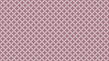Fototapeta premium Vintage Elegant Pattern Design