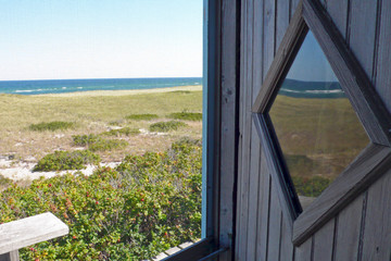 Ocean View on Cape Cod 