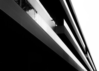 Obraz premium diagonales