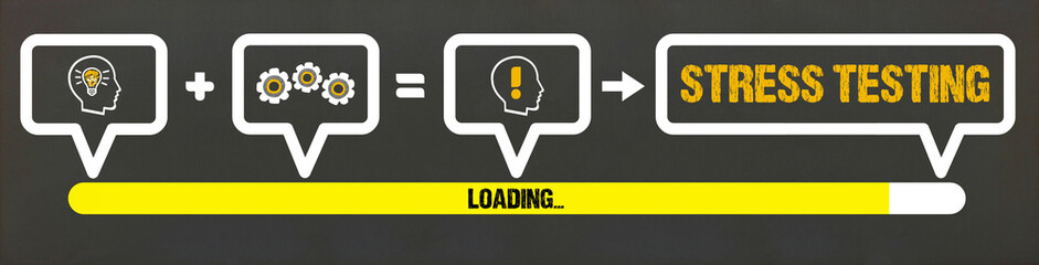 Stress testing 