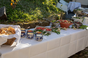 Buffet