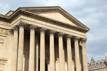 St George's Hall, Liverpool