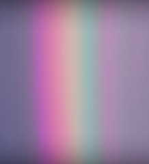 background with vertical stripes of a rainbow