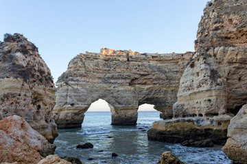 Praia da Marinha