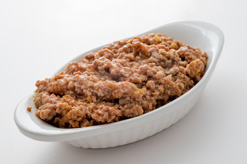 Bolognese sauce  