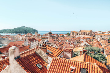 Obraz premium Dubrovnik