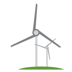 Windmills logo.
