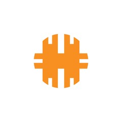 vector illustration of puzzle