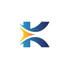 k traveling logo
