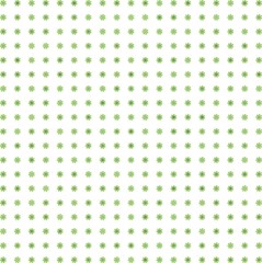 Seamless polka dots pattern