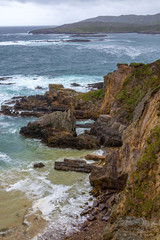 Beara Peninsula - Wild Atlantic Way - Republic of Ireland