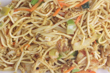 Bami- Goreng