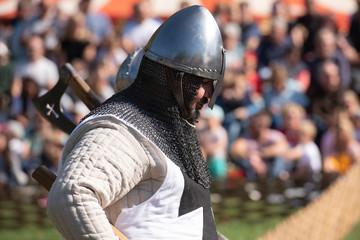 Landsknecht 1