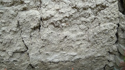 texture of old wall