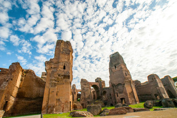 CARACALLA