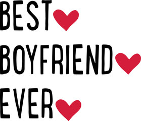 Best Boyfriend