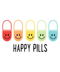 Happy Pills