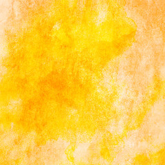abstract yellow background with texture