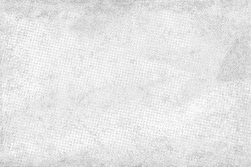 Light texture background of spots halftone