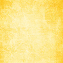 abstract yellow background with texture