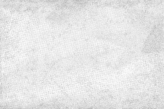 Light texture background of spots halftone