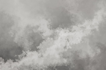 Monochrome light texture with shade of gray color..