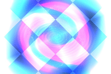 Fototapeta premium abstract, blue, wallpaper, pattern, light, texture, design, illustration, colorful, graphic, art, color, backgrounds, seamless, backdrop, green, geometric, pink, bright, lines, futuristic, purple