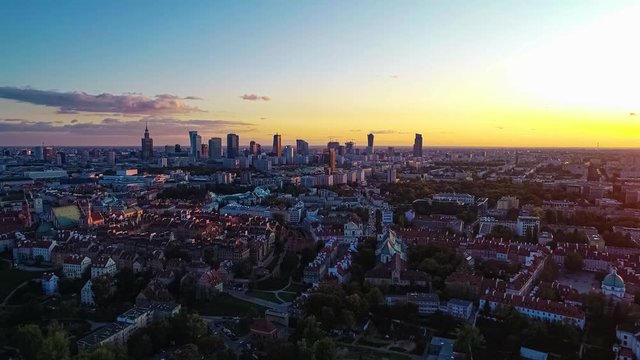 Warszawa