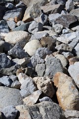 Rocks