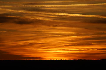 Sunset - Swabian