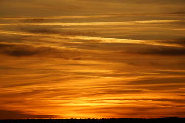 Sunset - Swabian
