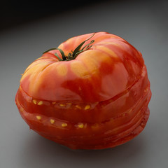 Sliced Tomato