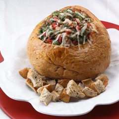 Bread Bowl