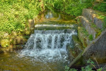 Waterfall