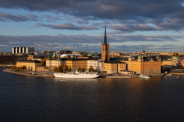 Stockholm City