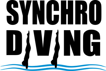 Springboard Diving