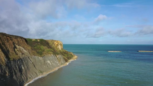 Arromanches Calvados Normandie