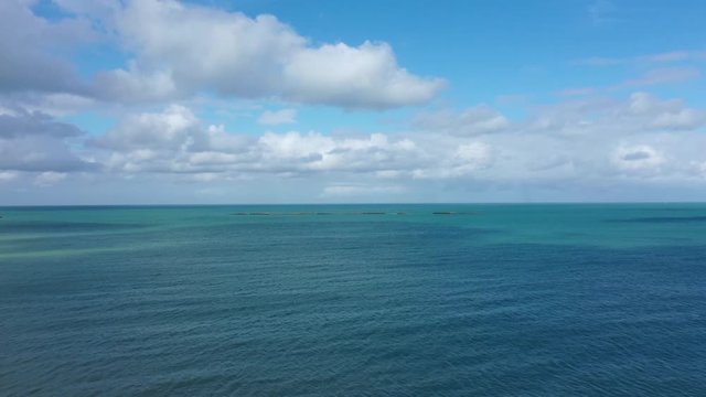 Arromanches Calvados Normandie