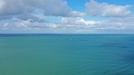 Arromanches Calvados Normandie