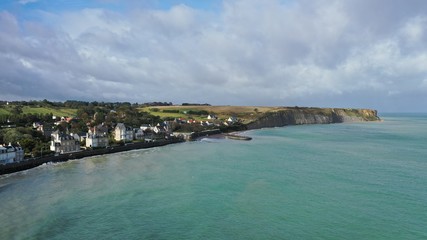 Arromanches Calvados Normandie