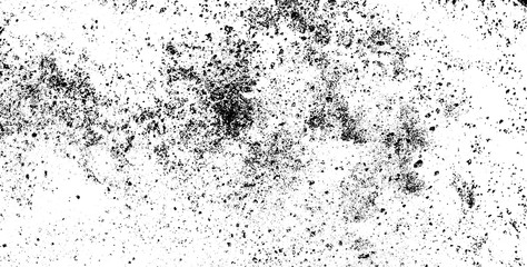 Abstrakter Hintergrund schwarz und weiß