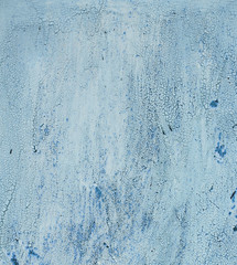 Texture of old grunge rust wall