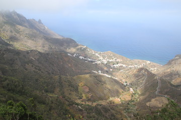 Anaga y sus playas en Tenerife