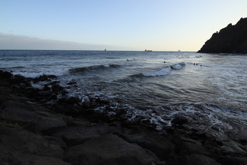 Anaga y sus playas en Tenerife