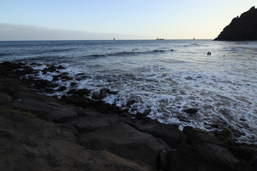 Anaga y sus playas en Tenerife