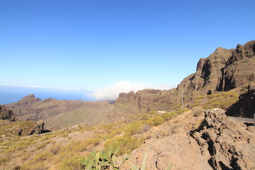 Masca Tenerife