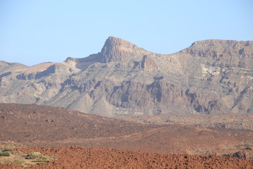 Teide Tenerife