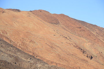 Teide Tenerife