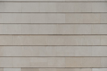 Fondo con textura de fachada de aplacado de piedra