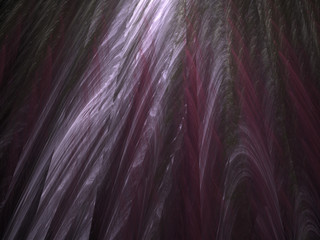 Abstract Design, Digital Illustration - Rays of Light, Parallel Lines with Alternating Colors, Minimal Background Graphic Resource, Bands of Color, Soft Gradients, Beams of colored light.